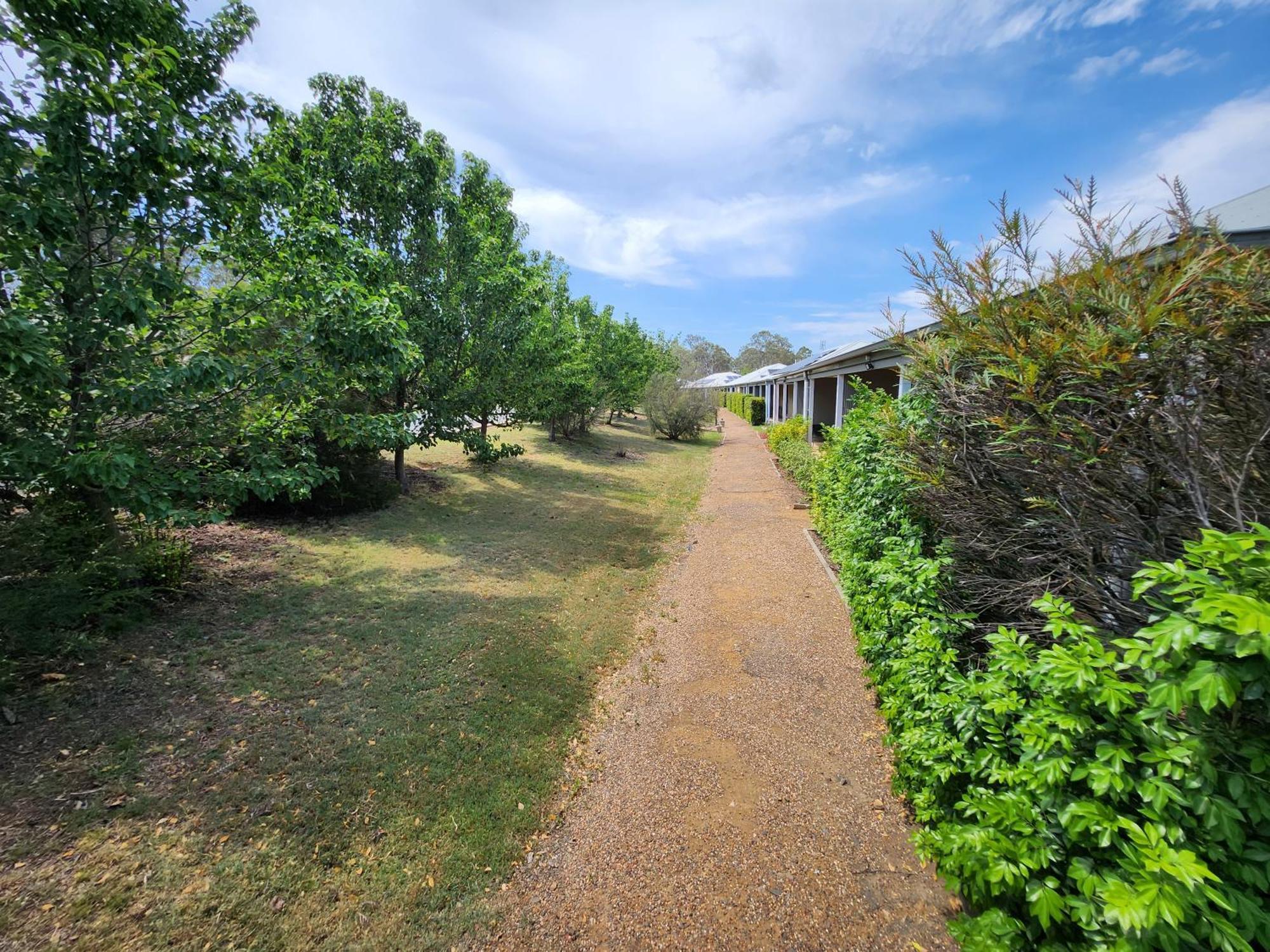 H Boutique Hotel Pokolbin Exterior photo